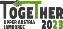 Logo Together23